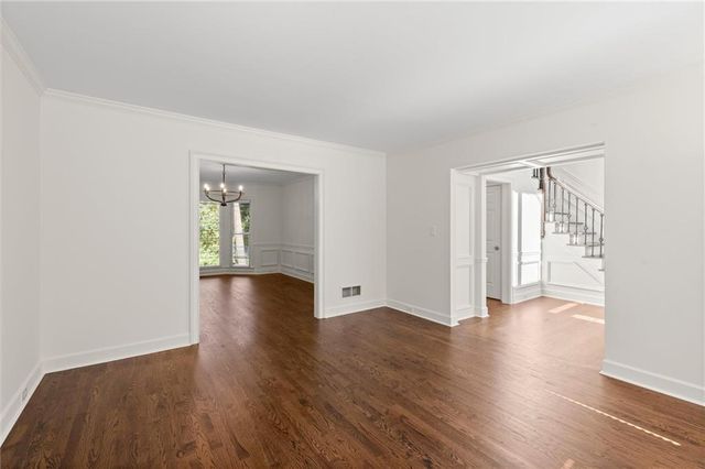 871 Chestnut Lake Drive NE, Marietta, GA 30068