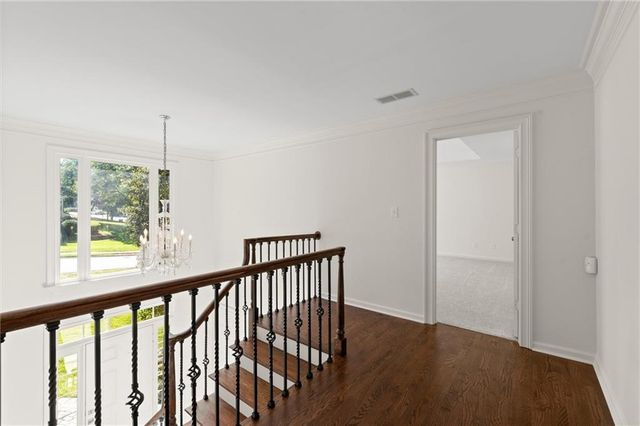 871 Chestnut Lake Drive NE, Marietta, GA 30068