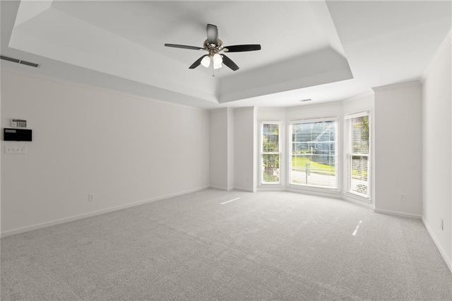 871 Chestnut Lake Drive NE, Marietta, GA 30068