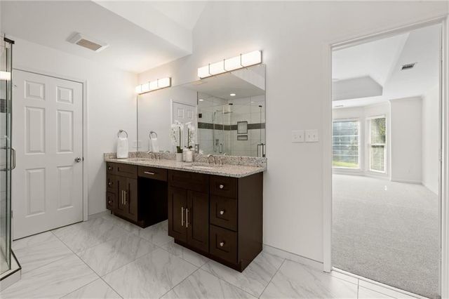871 Chestnut Lake Drive NE, Marietta, GA 30068