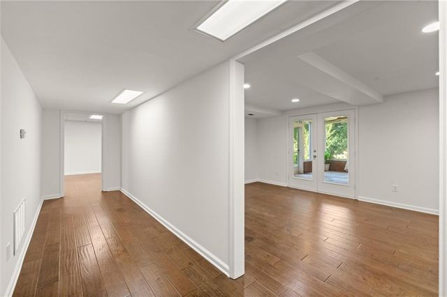 871 Chestnut Lake Drive NE, Marietta, GA 30068