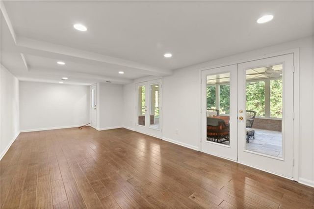 871 Chestnut Lake Drive NE, Marietta, GA 30068