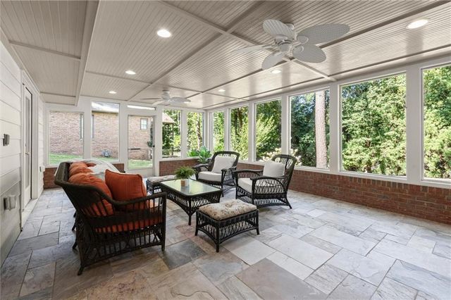 871 Chestnut Lake Drive NE, Marietta, GA 30068