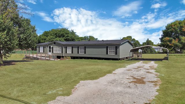 212 Ponderosa Lane, Burleson, TX 76028