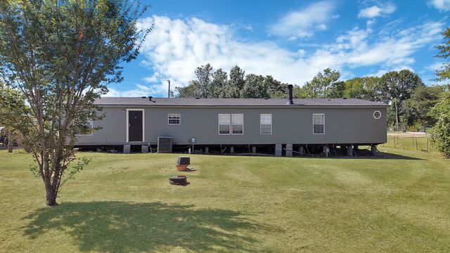212 Ponderosa Lane, Burleson, TX 76028