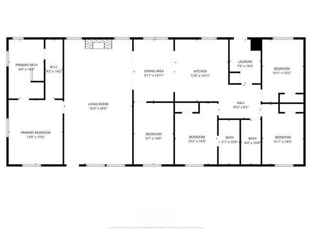 212 Ponderosa Lane, Burleson, TX 76028