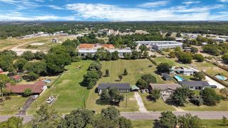 212 Ponderosa Lane, Burleson, TX 76028