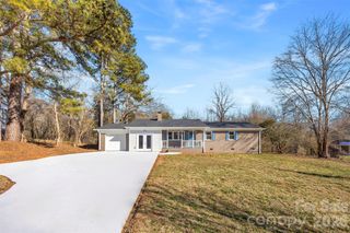 161 Potato House Road, Lawndale, NC 28090