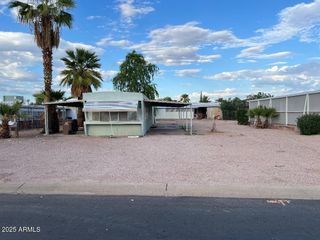 737 S 85TH Street 23, Mesa, AZ 85208