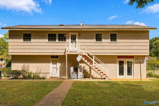 212 Cumberland Drive, Huntsville, AL 35803