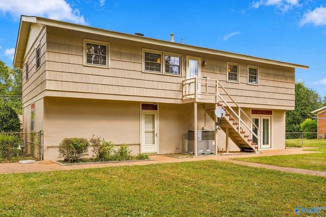 212 Cumberland Drive, Huntsville, AL 35803