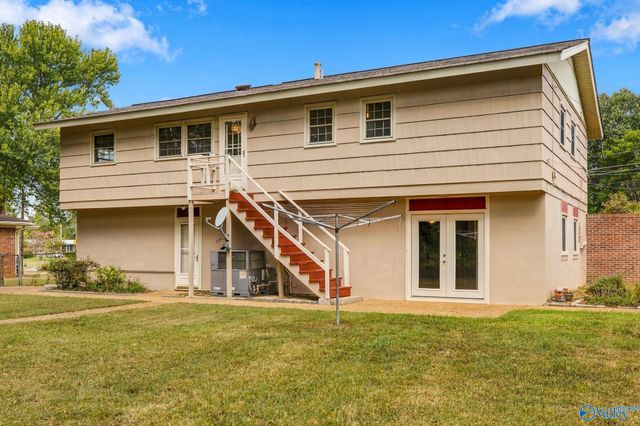 212 Cumberland Drive, Huntsville, AL 35803