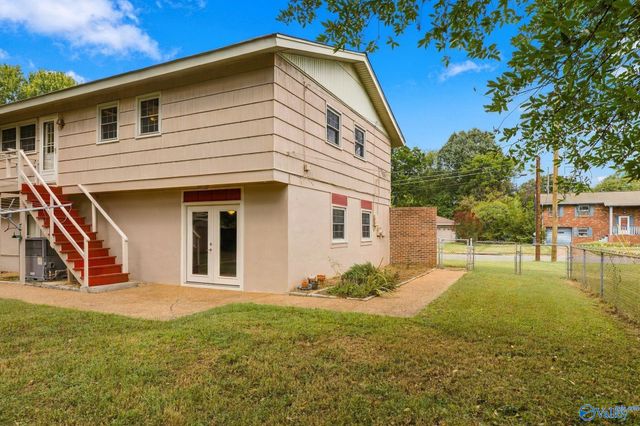 212 Cumberland Drive, Huntsville, AL 35803