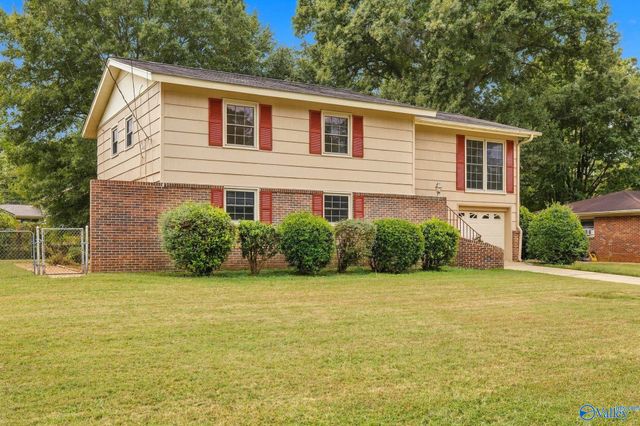 212 Cumberland Drive, Huntsville, AL 35803