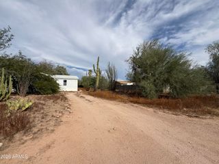 315 N Dewey Street, Apache Junction, AZ 85120