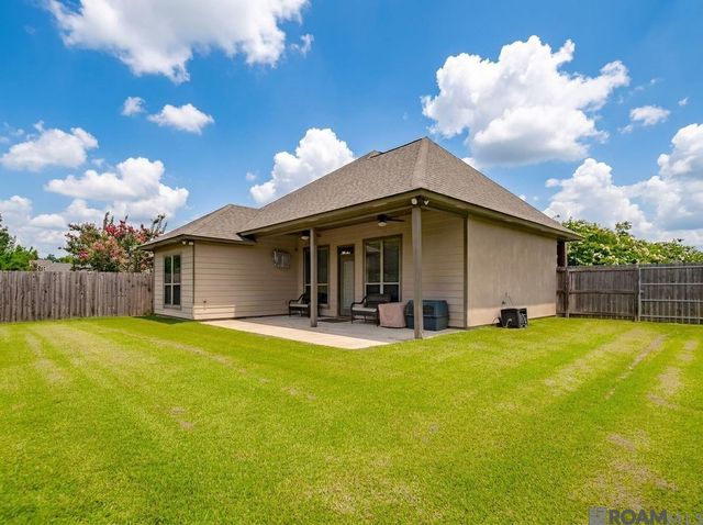 145 Politz Ave, St Gabriel, LA 70776