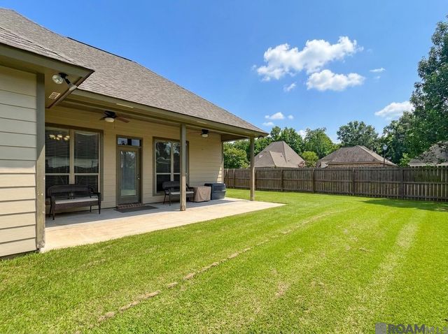 145 Politz Ave, St Gabriel, LA 70776