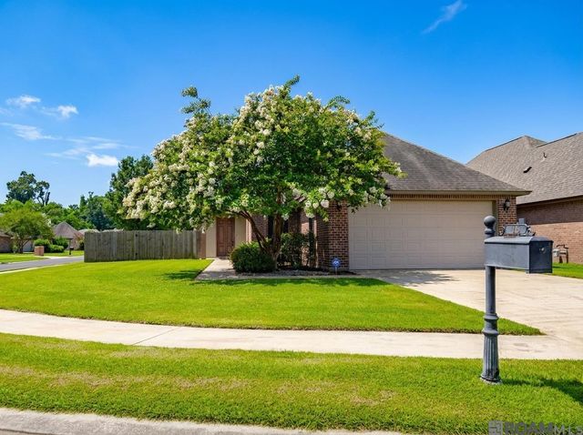 145 Politz Ave, St Gabriel, LA 70776