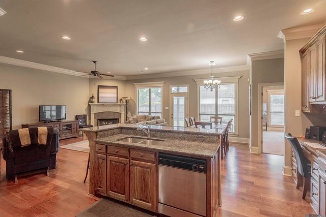145 Politz Ave, St Gabriel, LA 70776