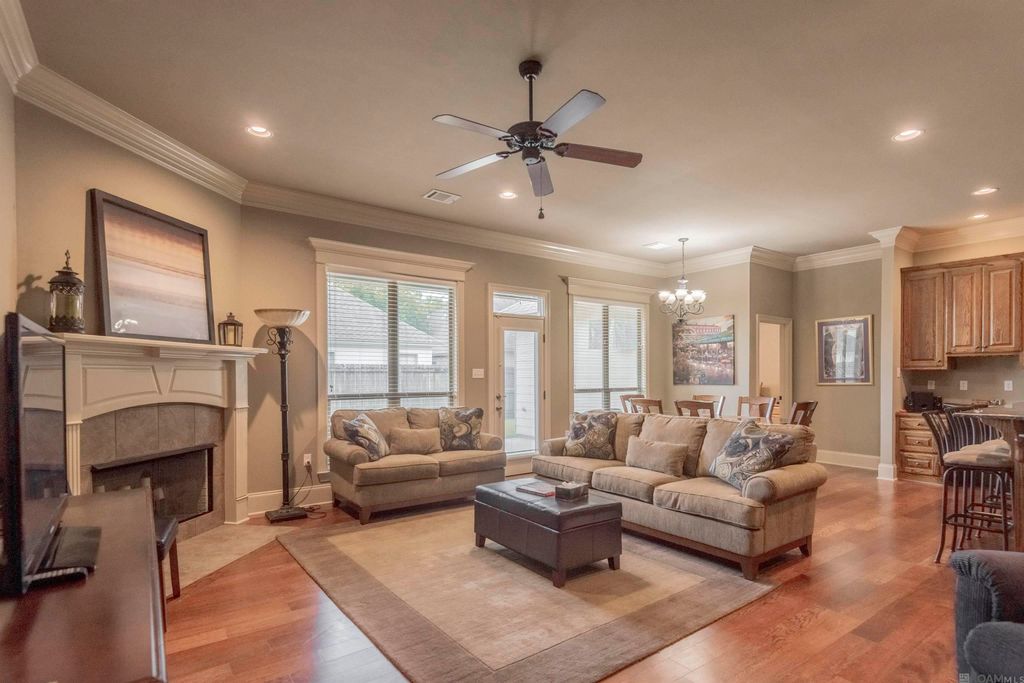 145 Politz Ave, St Gabriel, LA 70776