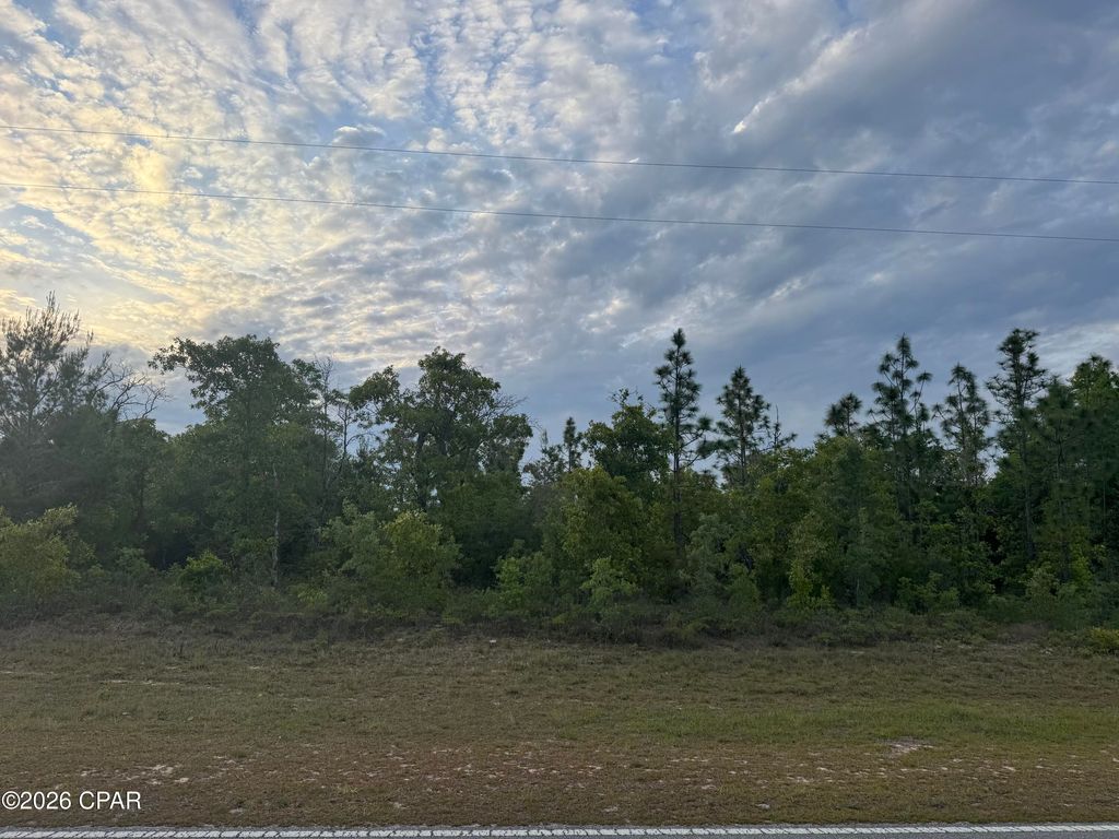 0000 Cranston Court, Chipley, FL 32428