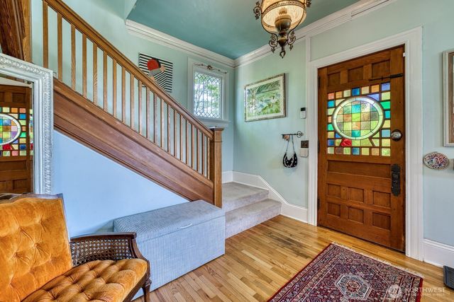3723 S 8th Street, Tacoma, WA 98405