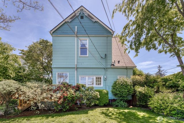 3723 S 8th Street, Tacoma, WA 98405