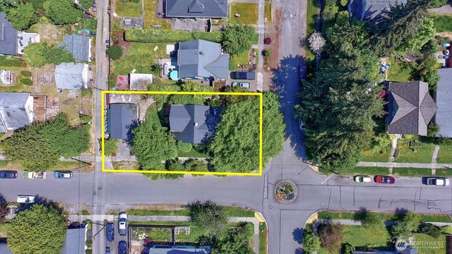 3723 S 8th Street, Tacoma, WA 98405