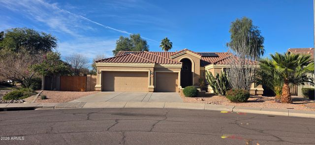 21506 N 73RD Avenue, Glendale, AZ 85308