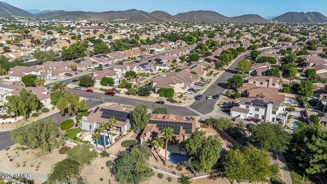 21506 N 73RD Avenue, Glendale, AZ 85308