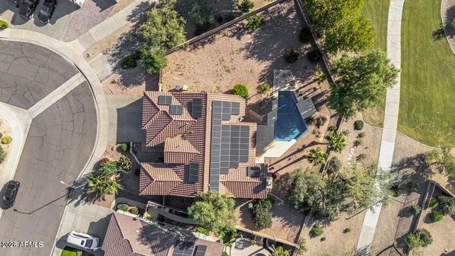 21506 N 73RD Avenue, Glendale, AZ 85308