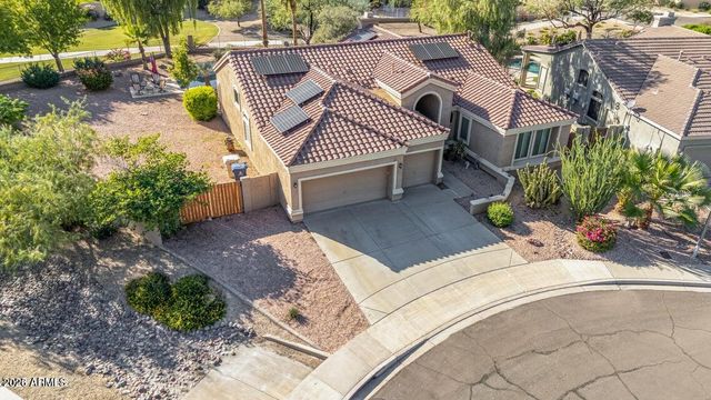 21506 N 73RD Avenue, Glendale, AZ 85308