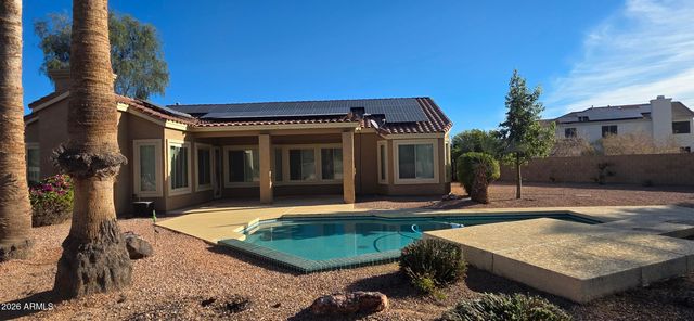 21506 N 73RD Avenue, Glendale, AZ 85308