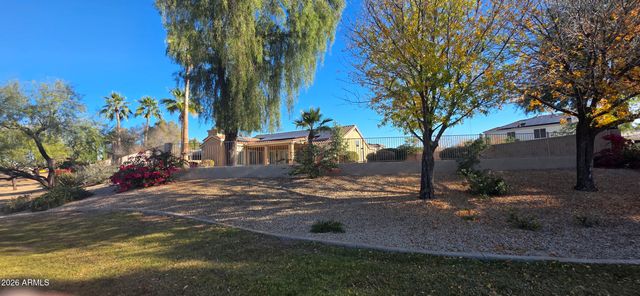 21506 N 73RD Avenue, Glendale, AZ 85308