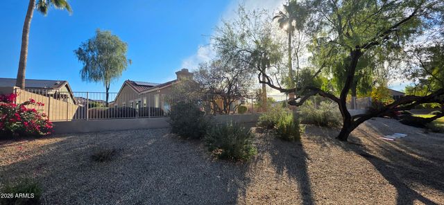21506 N 73RD Avenue, Glendale, AZ 85308
