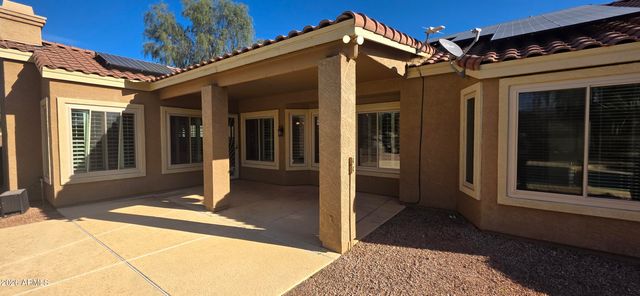 21506 N 73RD Avenue, Glendale, AZ 85308