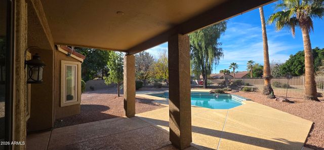 21506 N 73RD Avenue, Glendale, AZ 85308