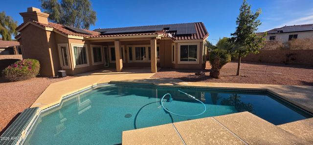 21506 N 73RD Avenue, Glendale, AZ 85308