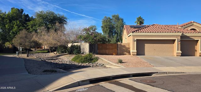 21506 N 73RD Avenue, Glendale, AZ 85308