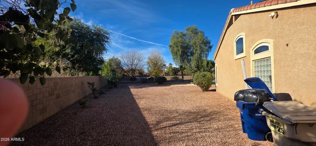 21506 N 73RD Avenue, Glendale, AZ 85308