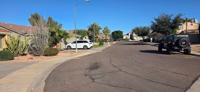 21506 N 73RD Avenue, Glendale, AZ 85308