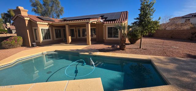 21506 N 73RD Avenue, Glendale, AZ 85308