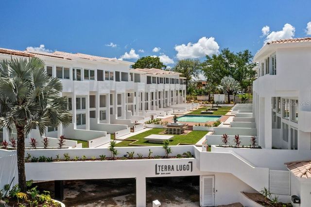 Calle 10 250 C18, San Juan, PR 00926