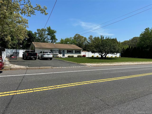 161 Hawkins Road, Centereach, NY 11720