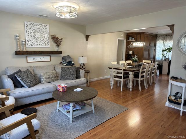 161 Hawkins Road, Centereach, NY 11720