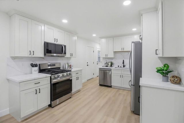 2676 Ophelia Avenue, San Jose, CA 95122