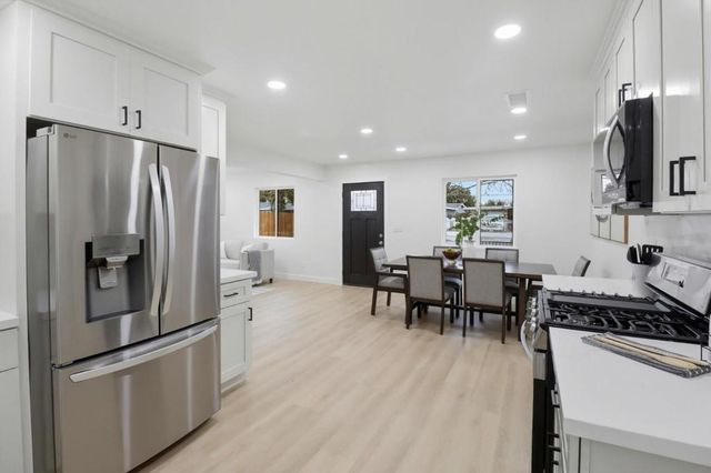 2676 Ophelia Avenue, San Jose, CA 95122