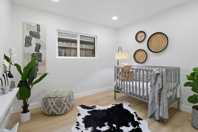 2676 Ophelia Avenue, San Jose, CA 95122