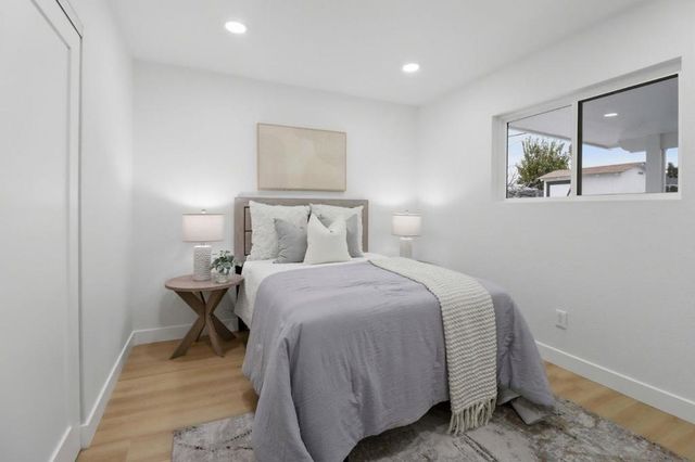 2676 Ophelia Avenue, San Jose, CA 95122