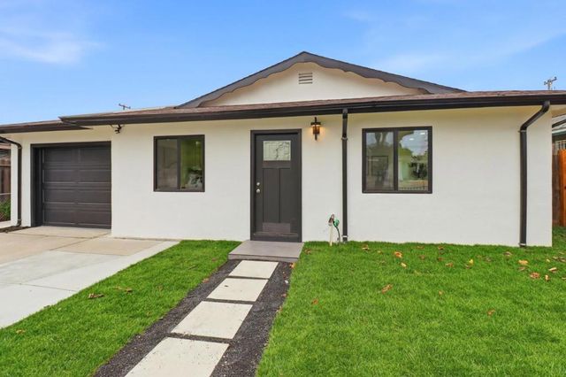 2676 Ophelia Avenue, San Jose, CA 95122